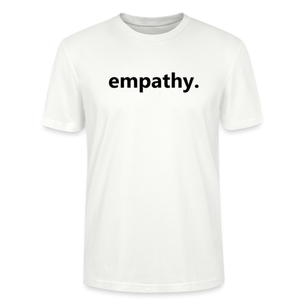 empathy T-Shirt Bio unisex